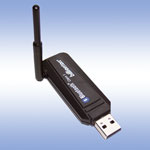Bluetooth Адаптер USB Dongle 100m Range